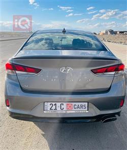 هیوندای سۆناتا